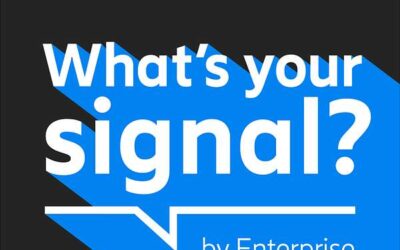 What’s Your Signal? – A farewell to legacy lines for IoT