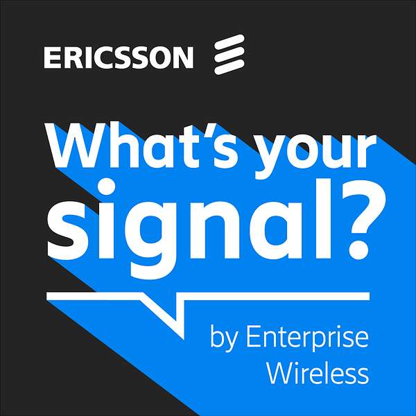 What’s Your Signal? – A farewell to legacy lines for IoT