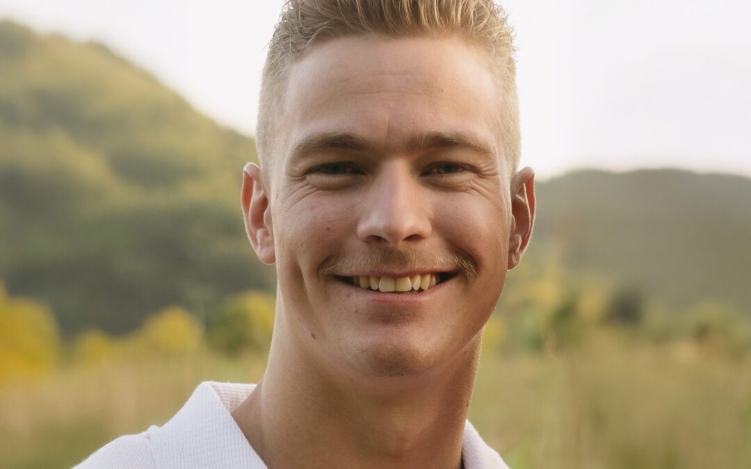 RCN Technologies Welcomes Dylan Holladay as New Regional Sales Rep for the Northeast