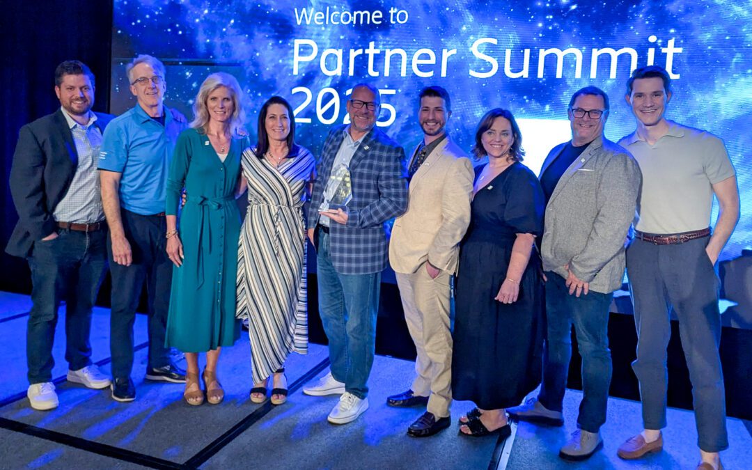 RCN Technologies Named Ericsson 2024 Partner of the Year