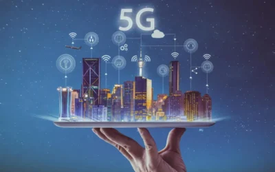 Connectivity for Business: Empowering SMBs, Enterprises, and Government