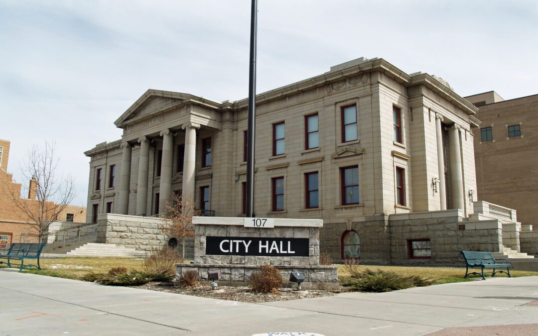 POTS Line Replacement: A Modern Solution for Government Life-Safety Systems