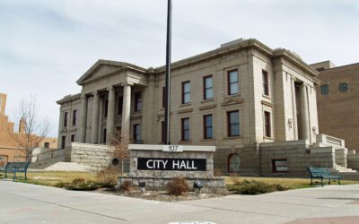 POTS Line Replacement: A Modern Solution for Government Life-Safety Systems