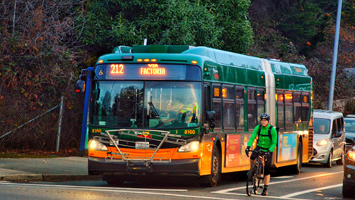 Vehicle Connectivity