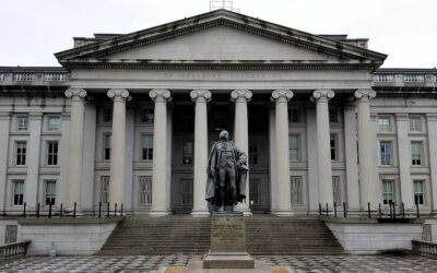 Budget-Efficient Modernization for Government with POTS Link