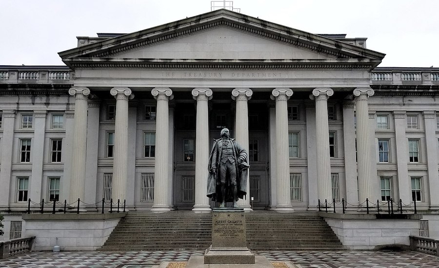 Budget-Efficient Modernization for Government with POTS Link