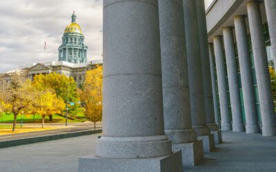 Governments Don’t Gamble with Life-Safety Lines: Choose POTS Link