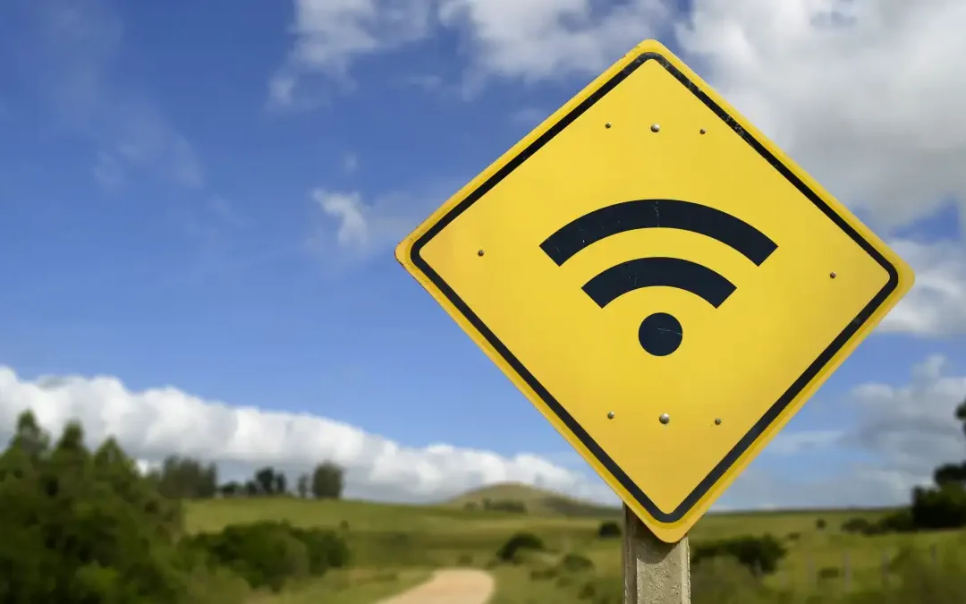 Need Internet for Rural Areas? Here’s What Actually Works