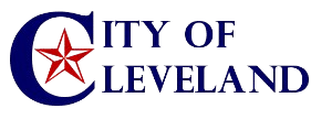 City of Cleveland(Tx)