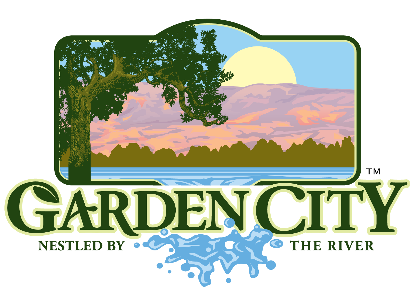 Garden City ID