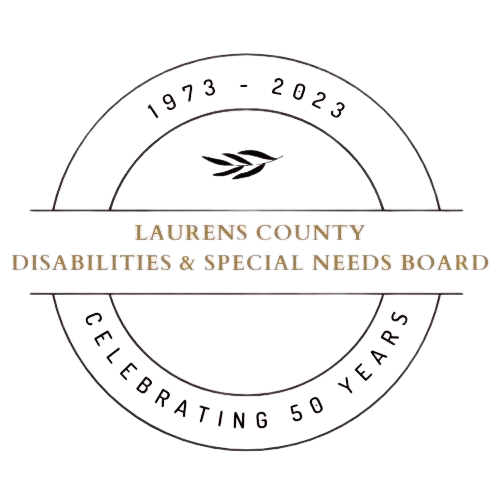 Laurens County Disabilities and Special Needs Board
