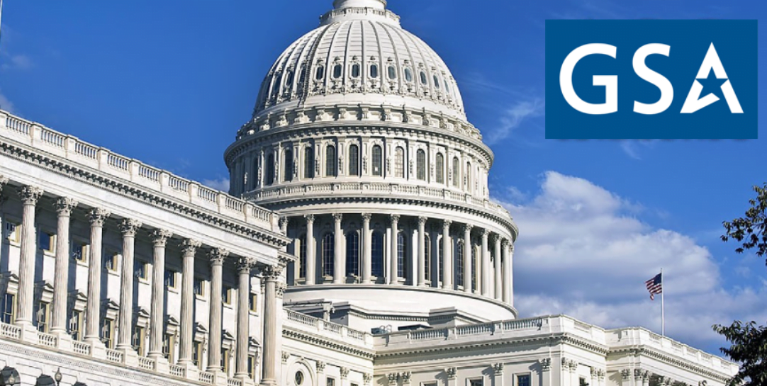 Image of POTS Link with logos of: • GSA Schedule (Federal & Cooperative Use) • Commonwealth of Pennsylvania & COSTARS • OMNIA Partners • Sourcewell • NASPO ValuePoint