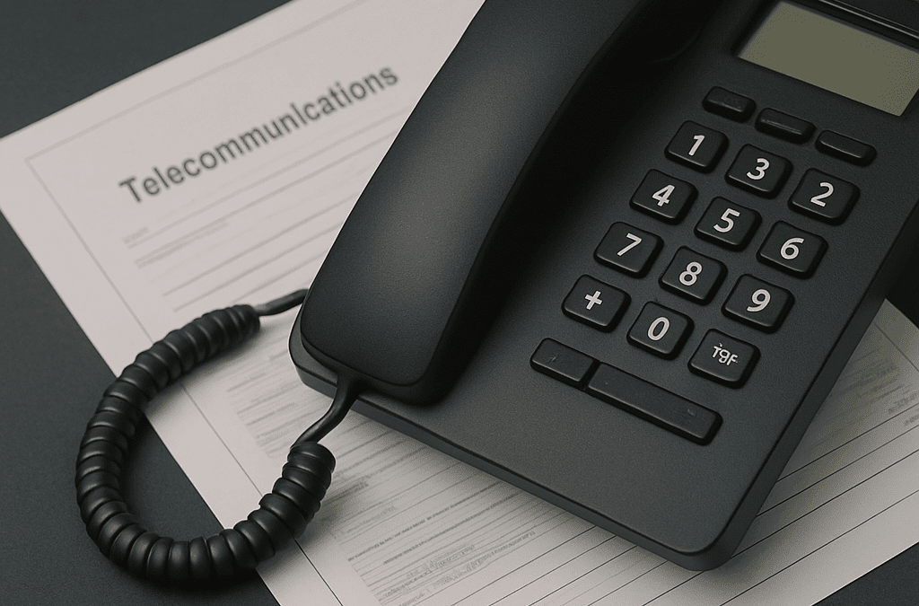 Hidden POTS Line Costs, Immediate Savings: Hunting your Phantom Lines