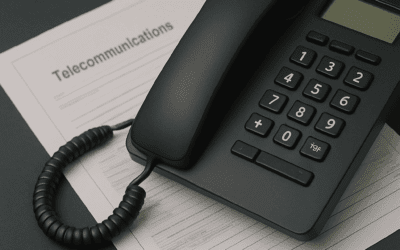 Hidden POTS Line Costs, Immediate Savings: Hunting your Phantom Lines