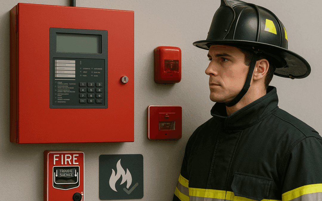 Why POTS Link Is the #1 Choice for Fire Panel POTS Line Replacement