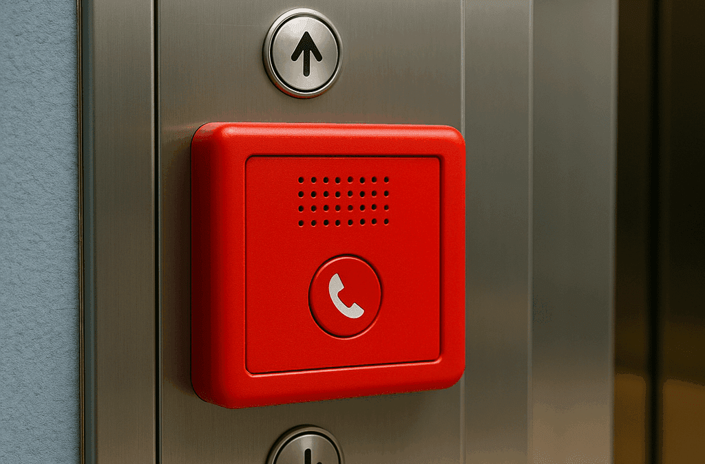 Why POTS Link is the #1 Choice for Compliant Elevator Line Conversions