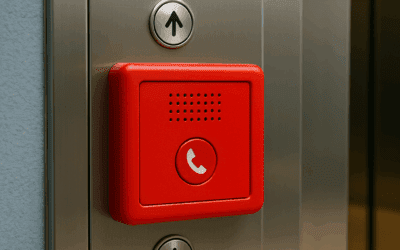 Why POTS Link is the #1 Choice for Compliant Elevator Line Conversions