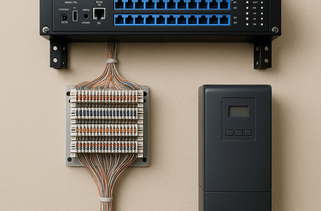 Centrex Replacement: Why POTS Link is the Smart Choice for Modern Voice Infrastructure