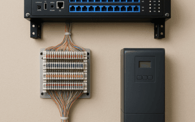 Centrex Replacement: Why POTS Link is the Smart Choice for Modern Voice Infrastructure