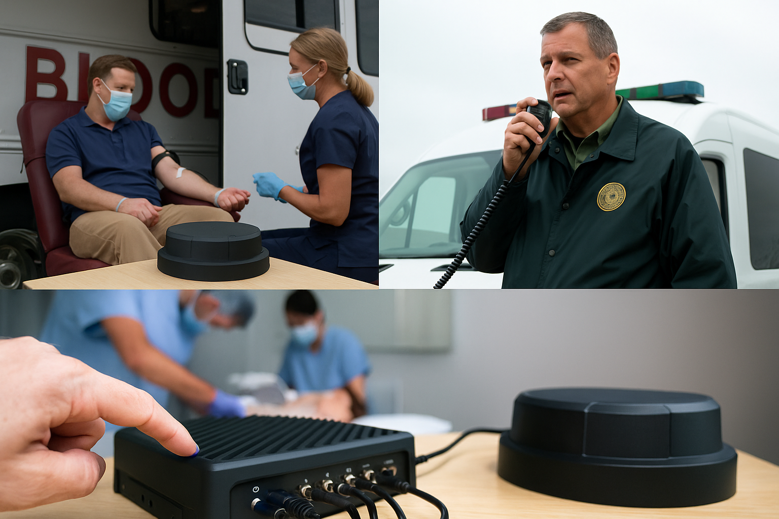 PNK in Action Real Stories from the Field