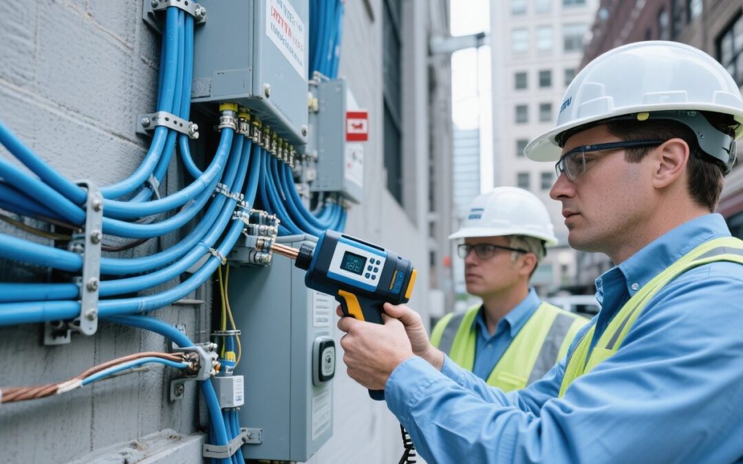 Why POTS Line Replacement Demands More Than a One-Size-Fits-All Configuration Approach