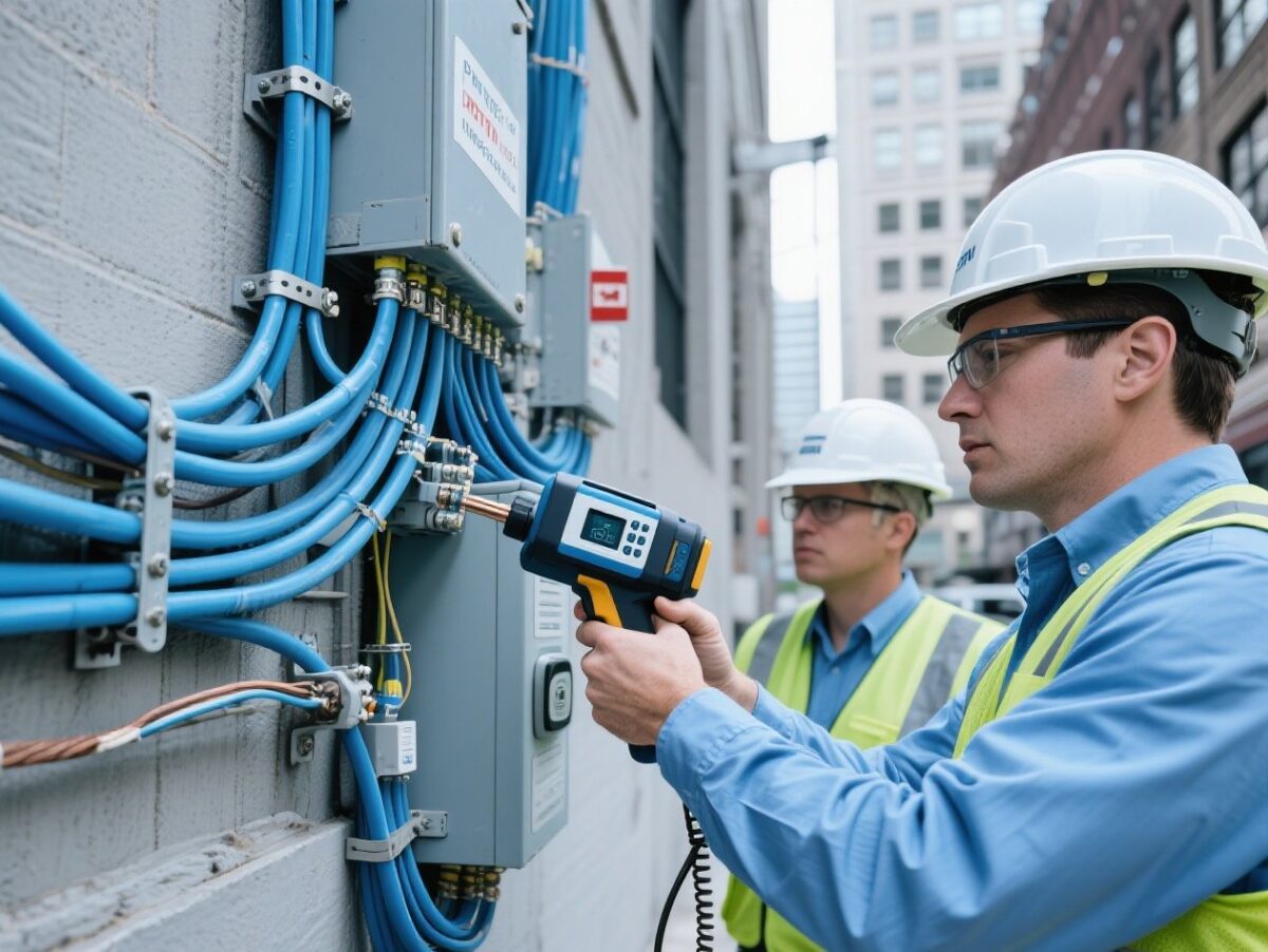 POTS Link Replacement Image