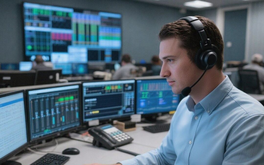 POTS Replacement with Real 24/7 Support: Why RCN’s NOC Leads the Industry