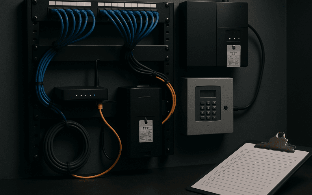 The Ultimate Guide to POTS Replacement Code Compliance