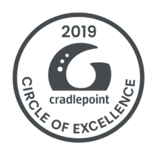 Emerging partner Logo