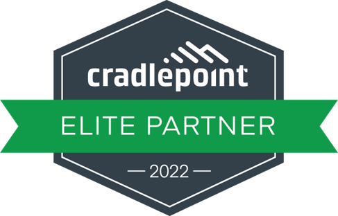 Emerging partner Logo