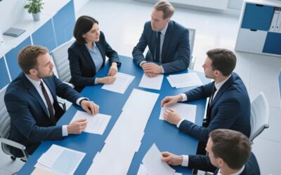 Why Government Procurement Loves Choosing POTS Link