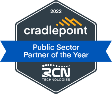 Emerging partner Logo