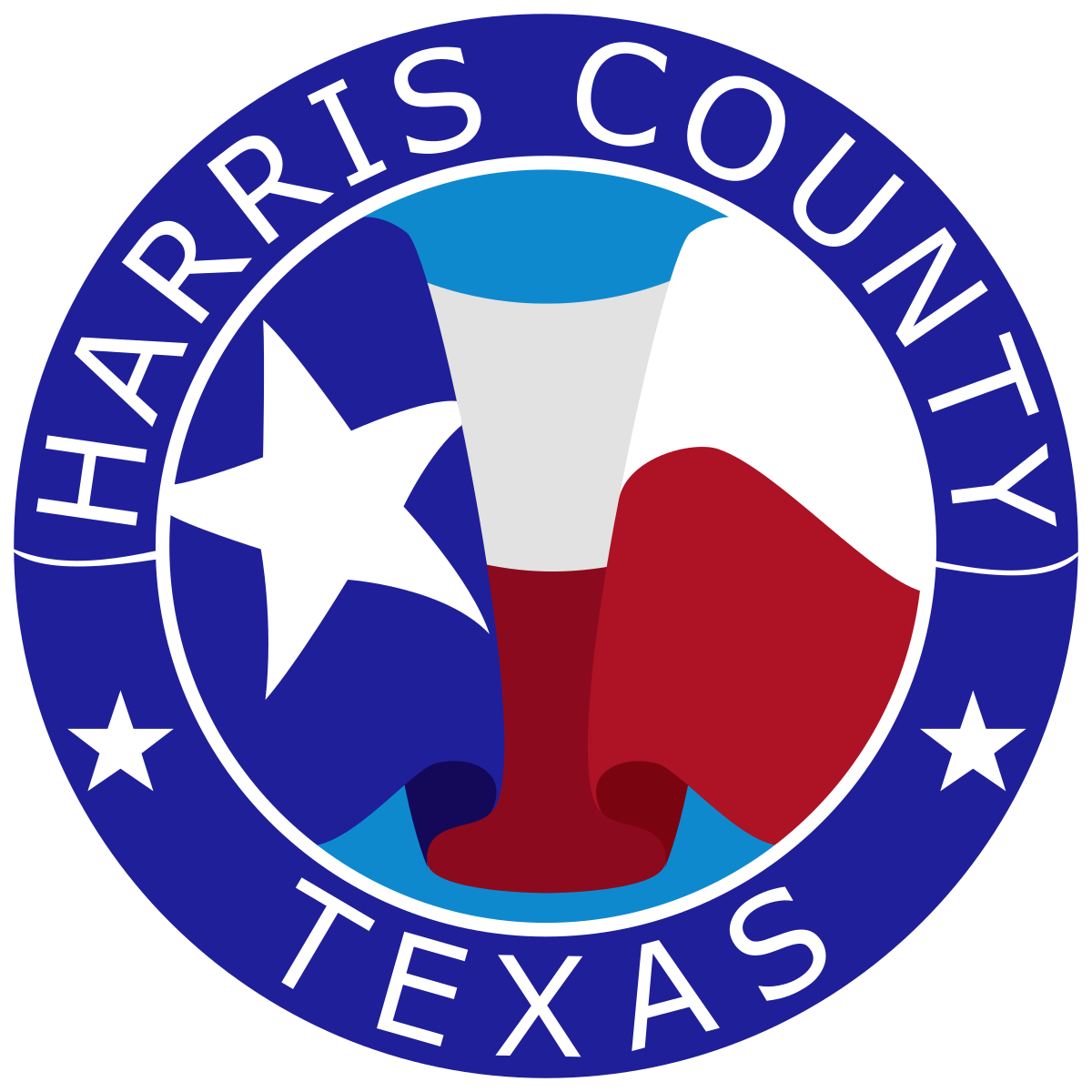 Harris County TX