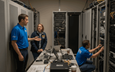 RCN Technologies Partners with Wisconsin School District to Beat POTS Line Turndown Across 12 Campuses