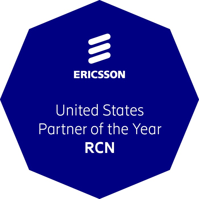 Emerging partner Logo