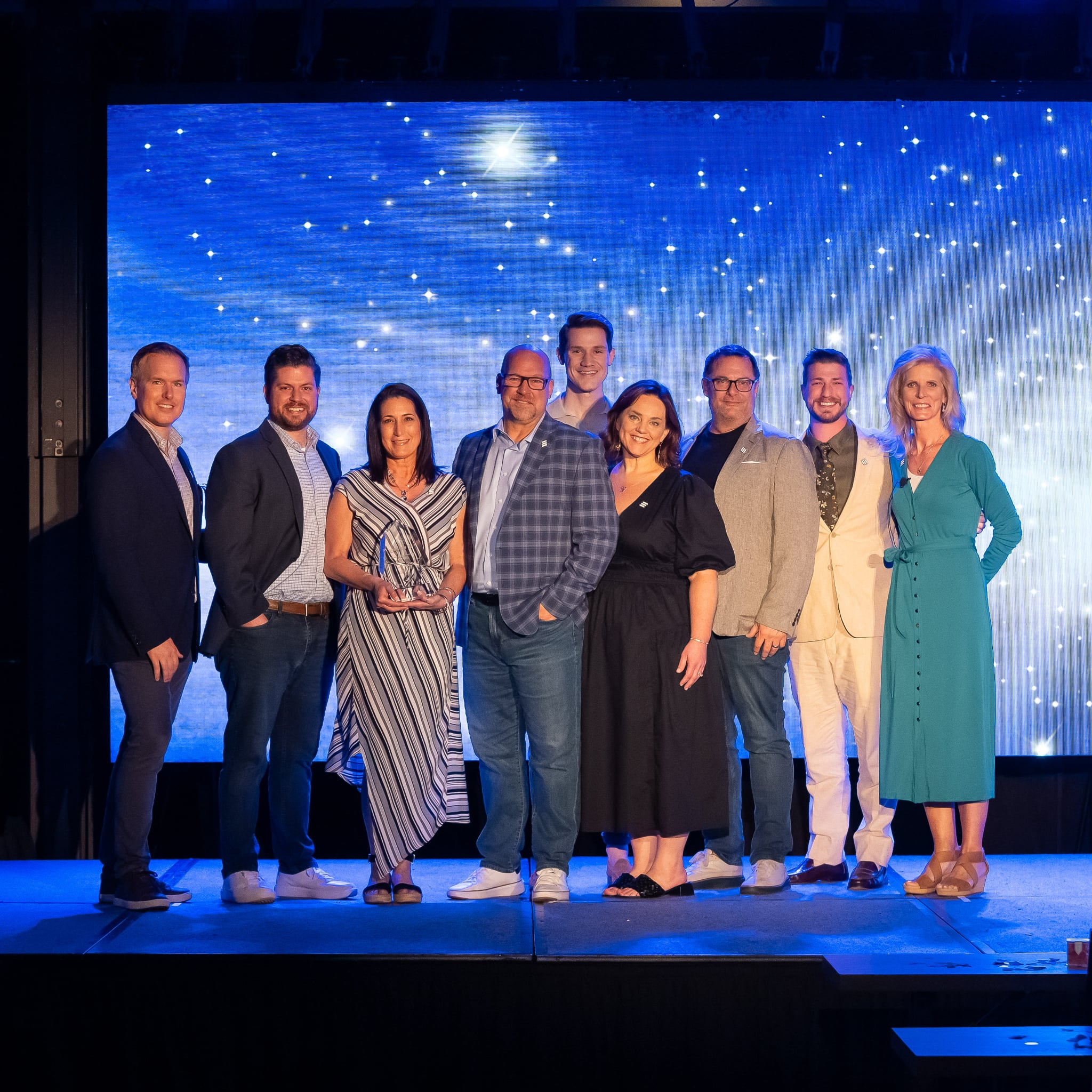 Emerging partner Logo