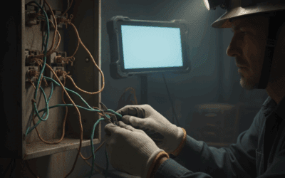 When Copper Lines Get 90 Days’ Notice, Speed Becomes Everything