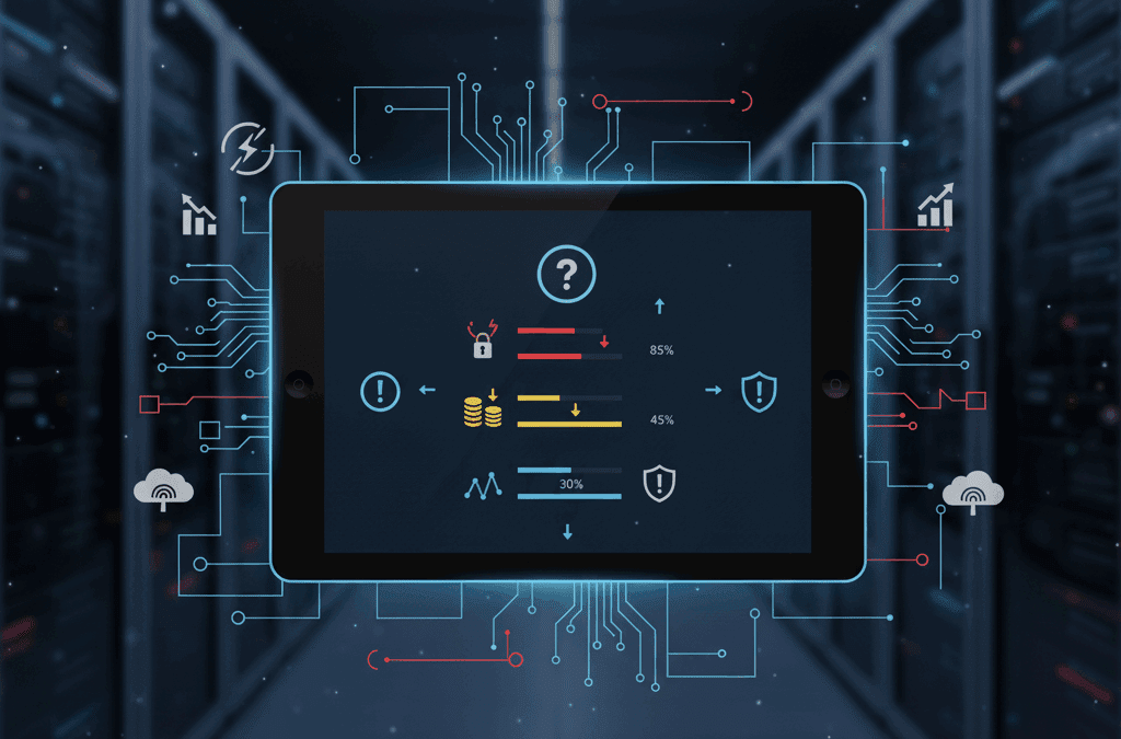 The POTS Line Replacement Quiz That Reveals Your True Risk, Cost, and Exposure