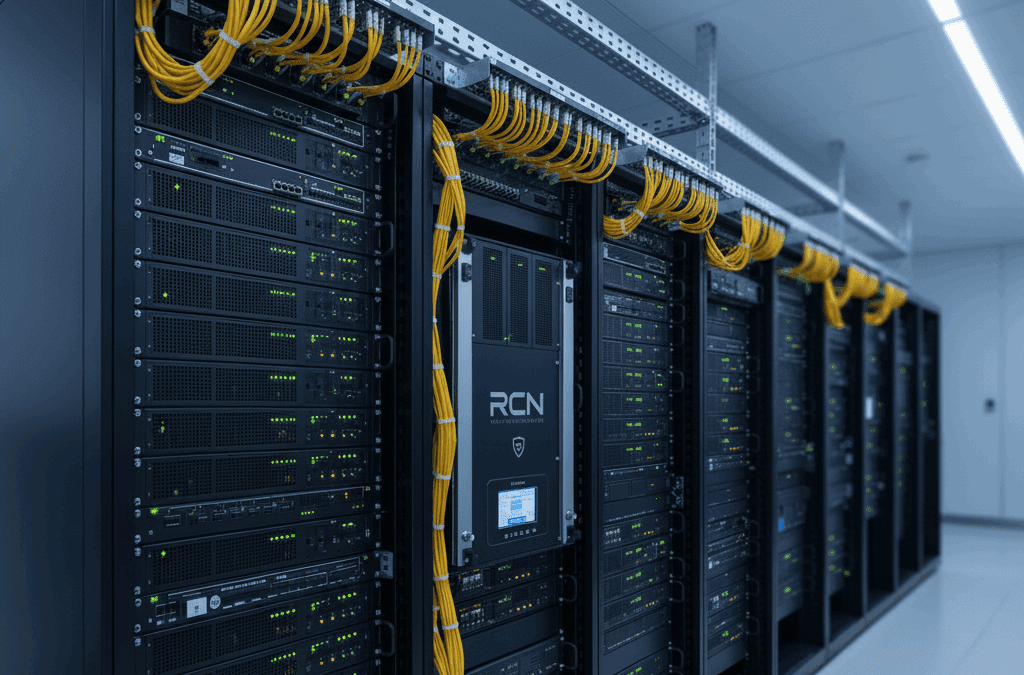 RCN Technologies Partners with Major Texas University to Replace 75 POTS Lines with Custom High-Capacity POTS Link Solution