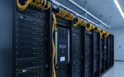 RCN Technologies Partners with Major Texas University to Replace 75 POTS Lines with Custom High-Capacity POTS Link Solution