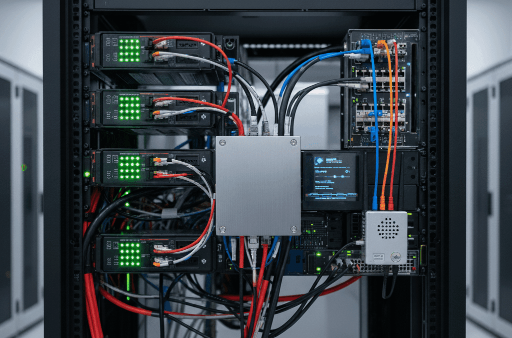 Redundancy Is Not a Feature. It Is the Lifeline of Modern POTS Replacement