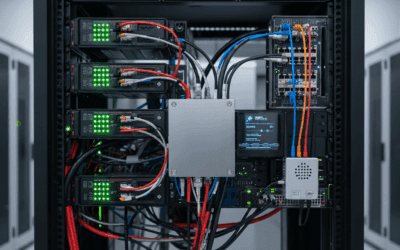 Redundancy Is Not a Feature. It Is the Lifeline of Modern POTS Replacement