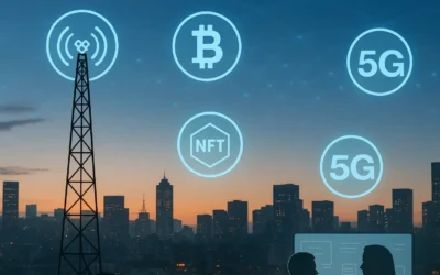 Resilience is the New Standard: Replacing POTS Lines for Life-Safety Systems