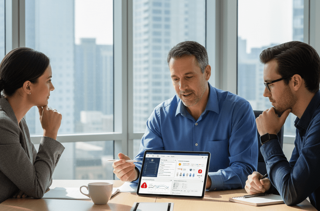Simplifying Cradlepoint NetCloud Renewals