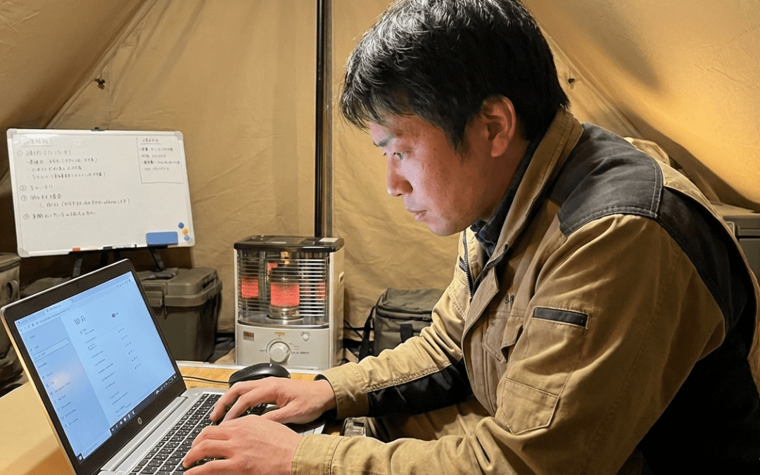 Portable Wi-Fi Without the Setup Headache