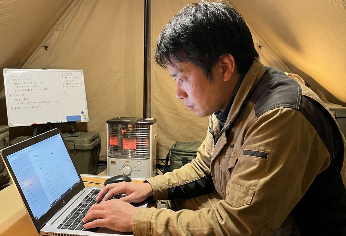 portable-wifi Fixing POT Links