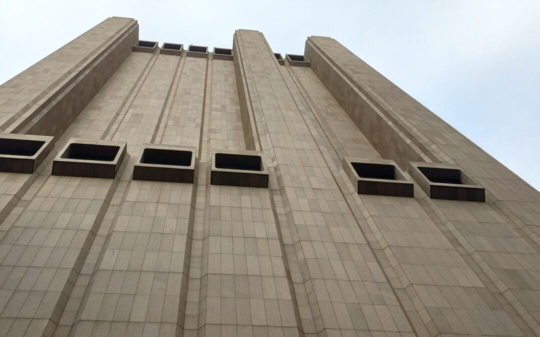 Is Your Building in an AT&T Wire Center Closure Zone? How to Find Out