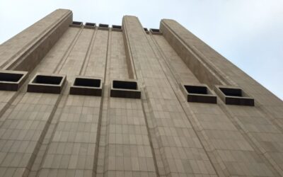 Is Your Building in an AT&T Wire Center Closure Zone? How to Find Out