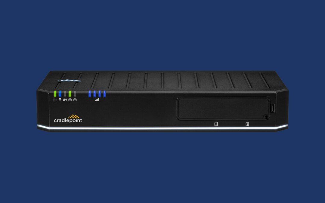 What Happens When Your Cradlepoint Router’s NetCloud License Expires?