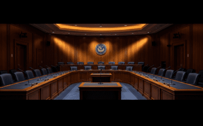 The FCC Just Made It Easier to Shut Down Your POTS Lines. Here Is What Government Agencies Need to Do Now.